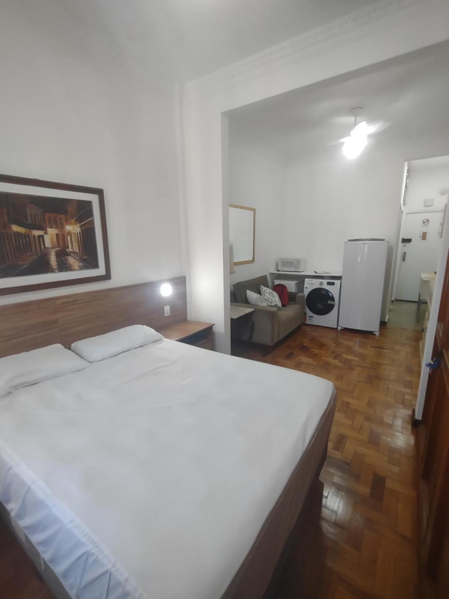 Temporada Copacabana Salu 1 Rio de Janeiro Luaran gambar